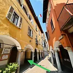 Historicomegna Apartament