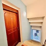 Historicomegna Apartament *
