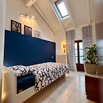 Apartament Historicomegna Omegna