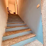 公寓 Historicomegna 奥梅尼亚