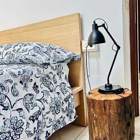 Historicomegna Apartamento Omegna