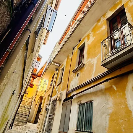 Historicomegna * Omegna