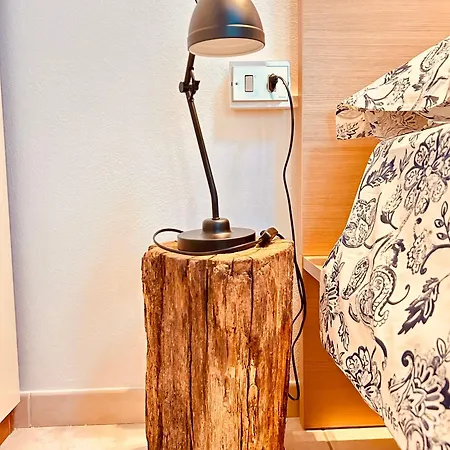 Historicomegna Apartamento