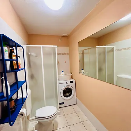 Apartamento Historicomegna