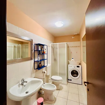 Historicomegna Appartement *