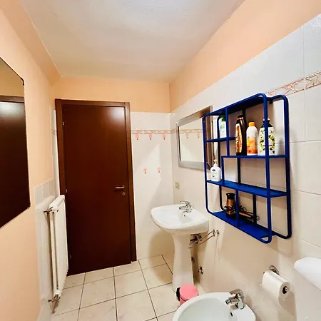 Apartment Historicomegna