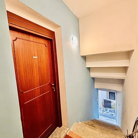 Historicomegna Διαμέρισμα *
