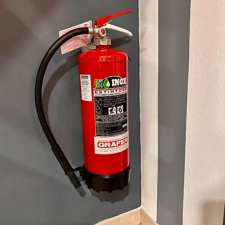 Historicomegna Daire Omegna