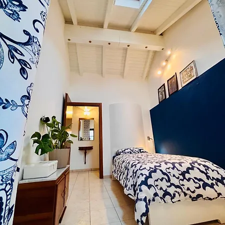 Appartement Historicomegna Omegna