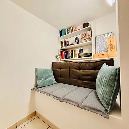 Historicomegna * Omegna