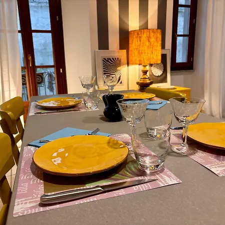 Historicomegna Apartment