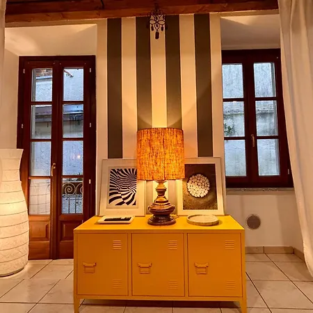 Historicomegna * Omegna