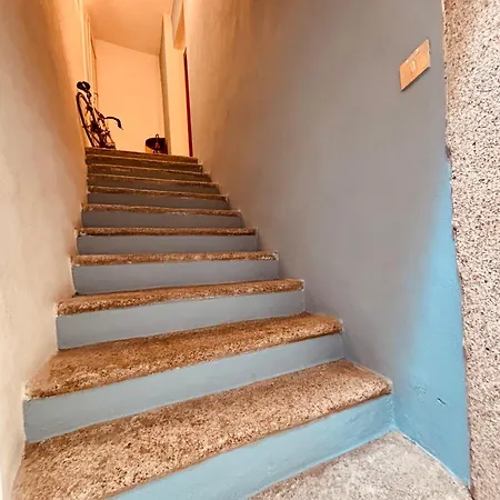 Daire Historicomegna Omegna