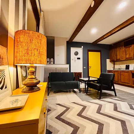 Historicomegna Daire