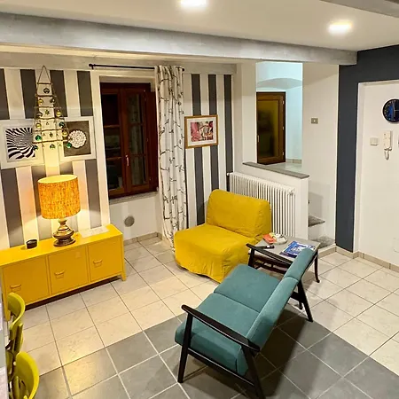 Apartment Historicomegna