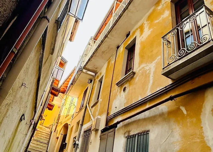 Historicomegna * Omegna